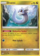 Team Up 117 Dratini