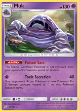 Team Up 63 Muk