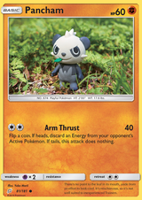 Team Up 81 Pancham