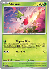 Temporal Forces 013 Shaymin