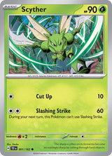 Temporal Forces 001 Scyther