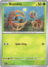 Temporal Forces 020 Bramblin