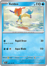 Temporal Forces 044 Keldeo