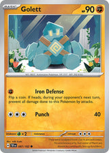 Temporal Forces 087 Golett