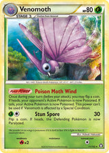 Triumphant 011 Venomoth