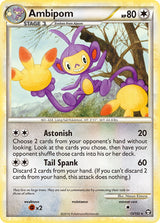 Triumphant 013 Ambipom