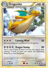 Triumphant 018 Dragonite