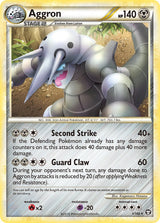 Triumphant 001 Aggron