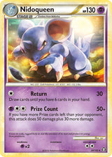 Triumphant 028 Nidoqueen