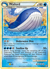 Triumphant 031 Wailord