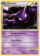Triumphant 035 Haunter