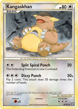 Triumphant 036 Kangaskhan