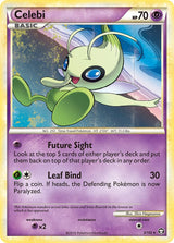 Triumphant 003 Celebi