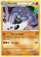 Triumphant 040 Machoke