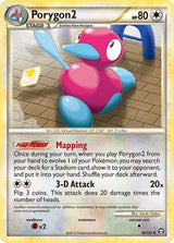 Triumphant 049 Porygon2