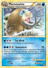 Triumphant 005 Mamoswine