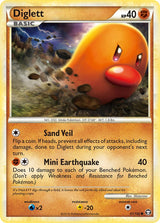 Triumphant 061 Diglett
