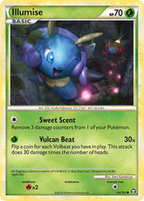 Triumphant 064 Illumise