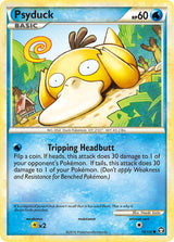 Triumphant 074 Psyduck
