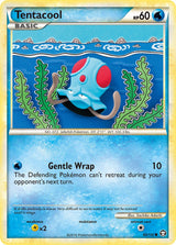 Triumphant 080 Tentacool