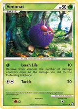 Triumphant 081 Venonat
