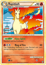 Triumphant 008 Rapidash