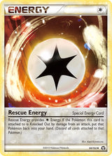 Triumphant 090 Rescue Energy