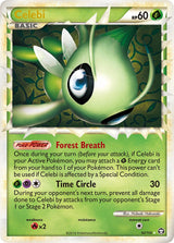 Triumphant 092 Celebi