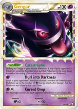 Triumphant 094 Gengar