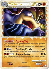 Triumphant 095 Machamp