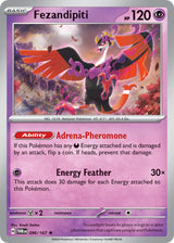 Twilight Masquerade 096 Fezandipiti