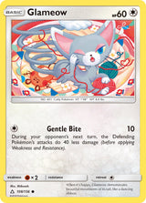 Ultra Prism 108 Glameow