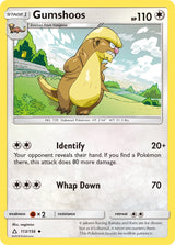 Ultra Prism 113 Gumshoos