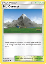 Ultra Prism 130 Mt. Coronet
