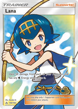 Ultra Prism 150 Lana