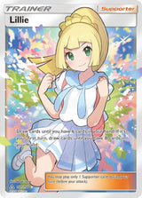 Ultra Prism 151 Lillie
