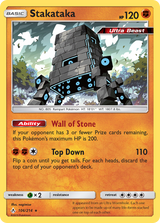 Unbroken Bonds 106 Stakataka