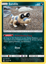 Unbroken Bonds 113 Sandile