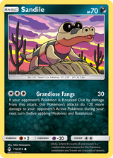 Unbroken Bonds 114 Sandile