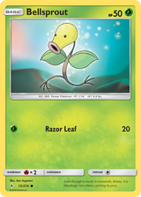 Unbroken Bonds 013 Bellsprout