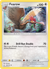 Unbroken Bonds 146 Fearow