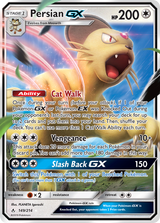 Unbroken Bonds 149 Persian-GX