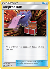 Unbroken Bonds 187 Surprise Box