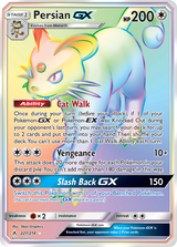 Unbroken Bonds 227 Persian-GX