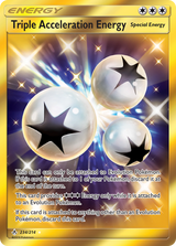 Unbroken Bonds 234 Triple Acceleration Energy