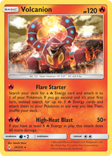 Unbroken Bonds 025 Volcanion