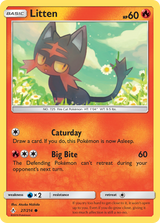 Unbroken Bonds 027 Litten