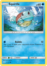 Unbroken Bonds 033 Squirtle