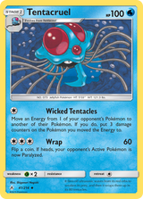 Unbroken Bonds 041 Tentacruel