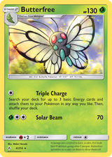 Unbroken Bonds 004 Butterfree